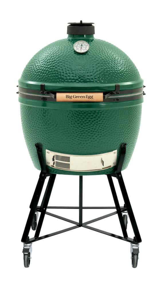 XL Big Green Egg Package 1