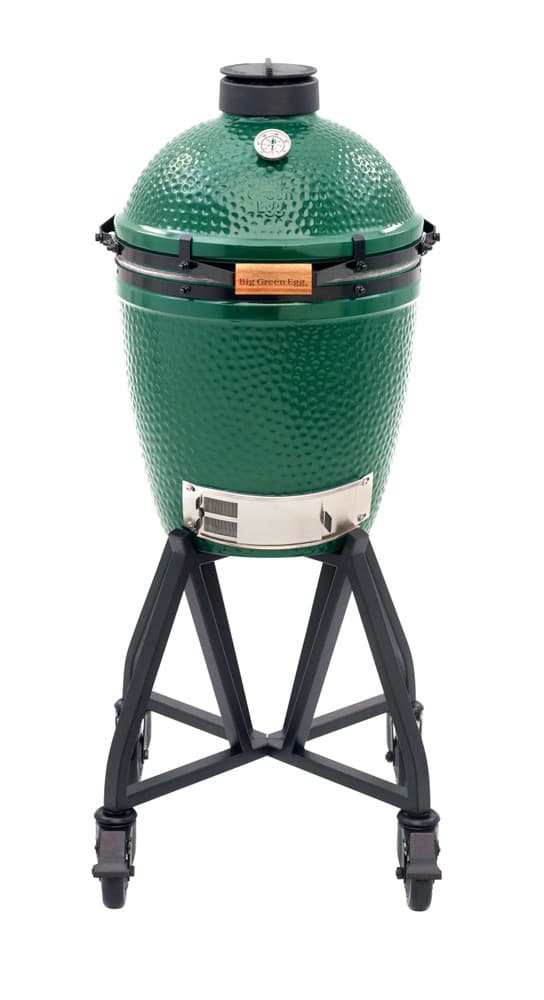 Medium Big Green Integrated Egg Package