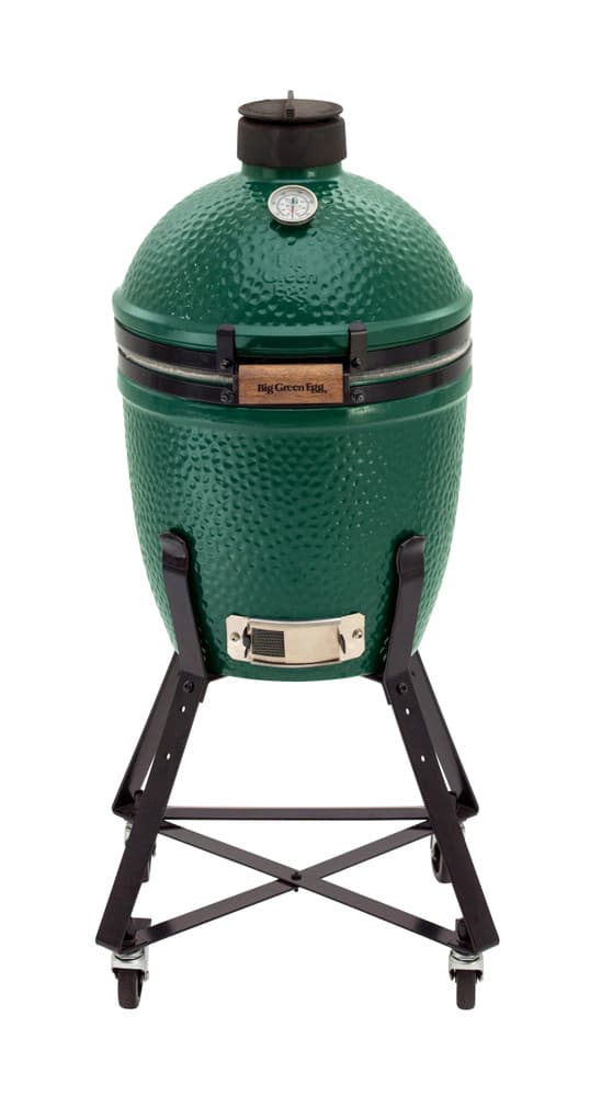 Small Big Green Egg Package 1