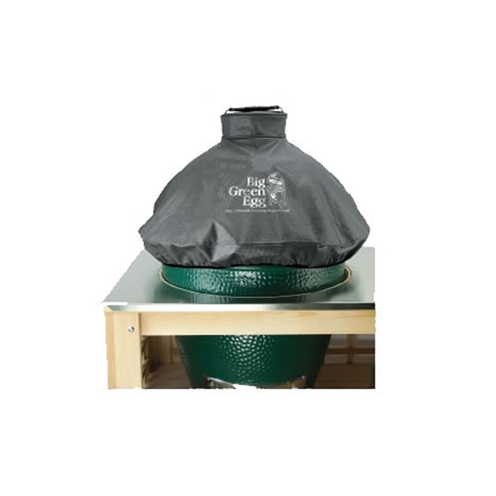 Big Green Egg Dome Cover