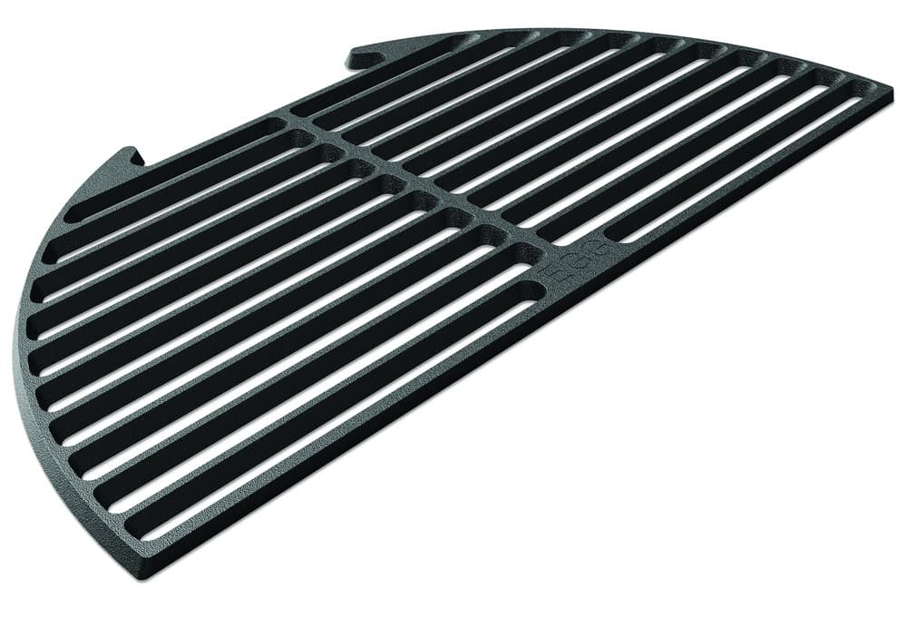 Cast Iron Grid Big Green Egg