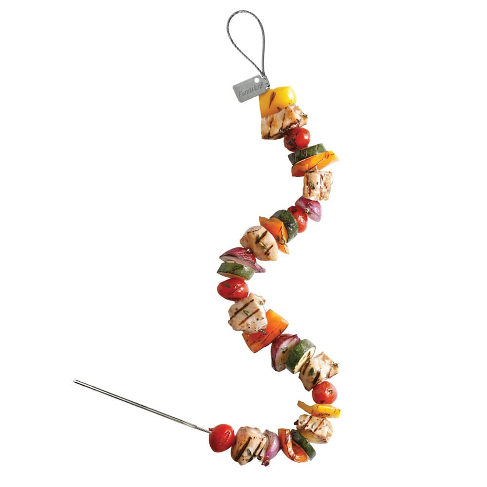 Firewire Skewers