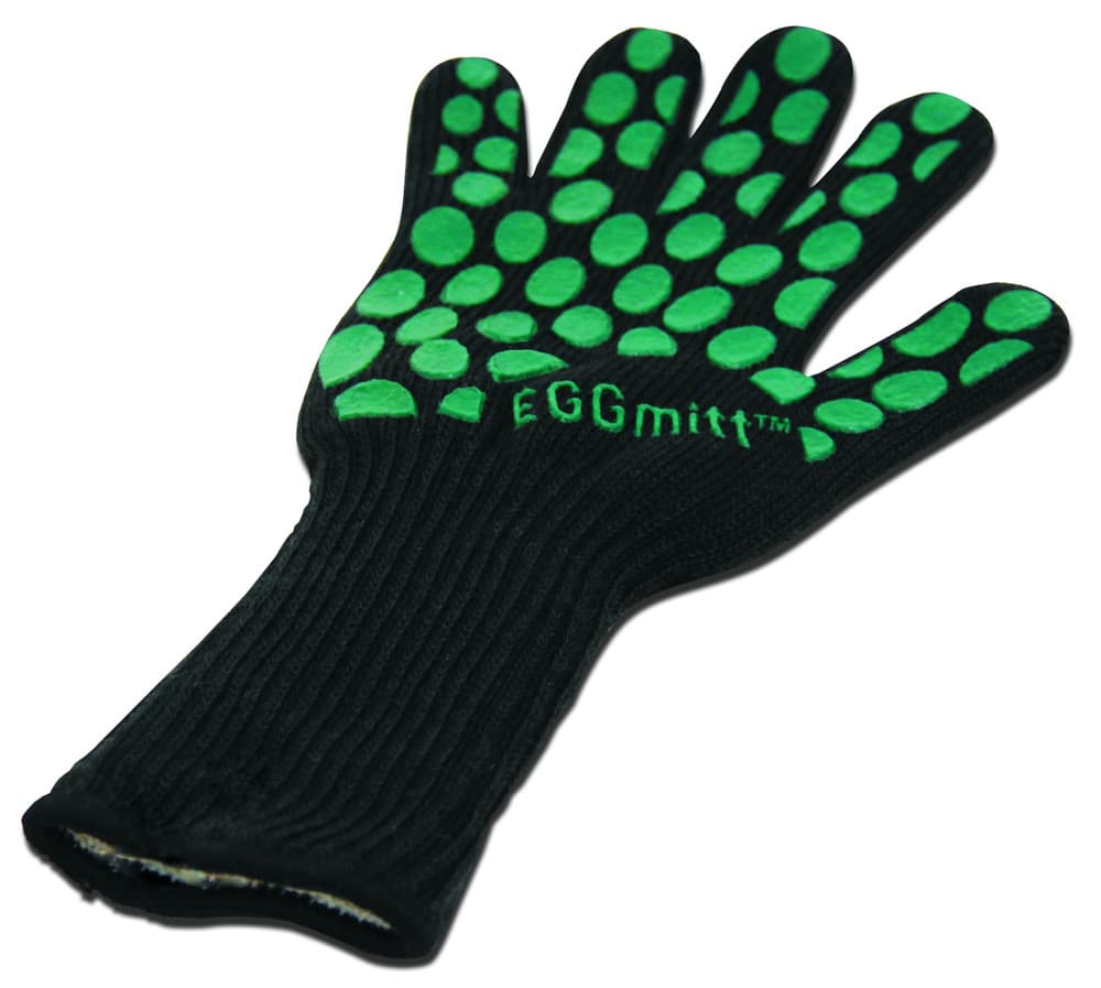 Big Green Egg Pitt Mitt BBQ Glove