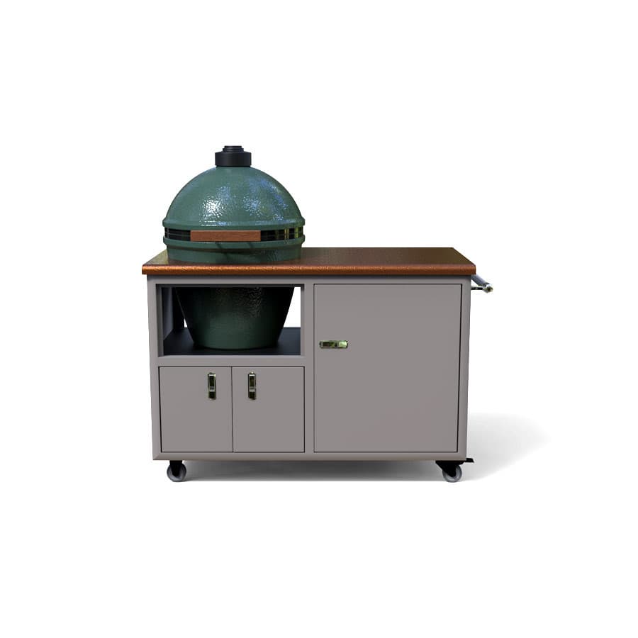 Challenger Torch 48"/54" Grill Cart