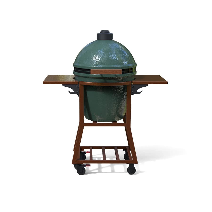 Challenger 25" / 30" Spark Grill Cart