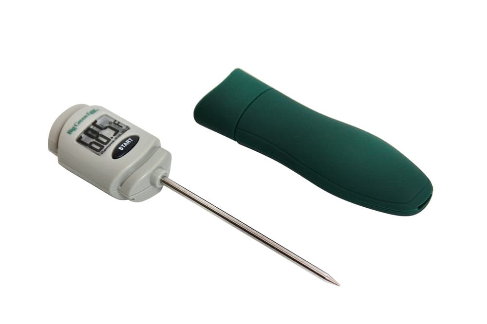 Digital Food Thermometer