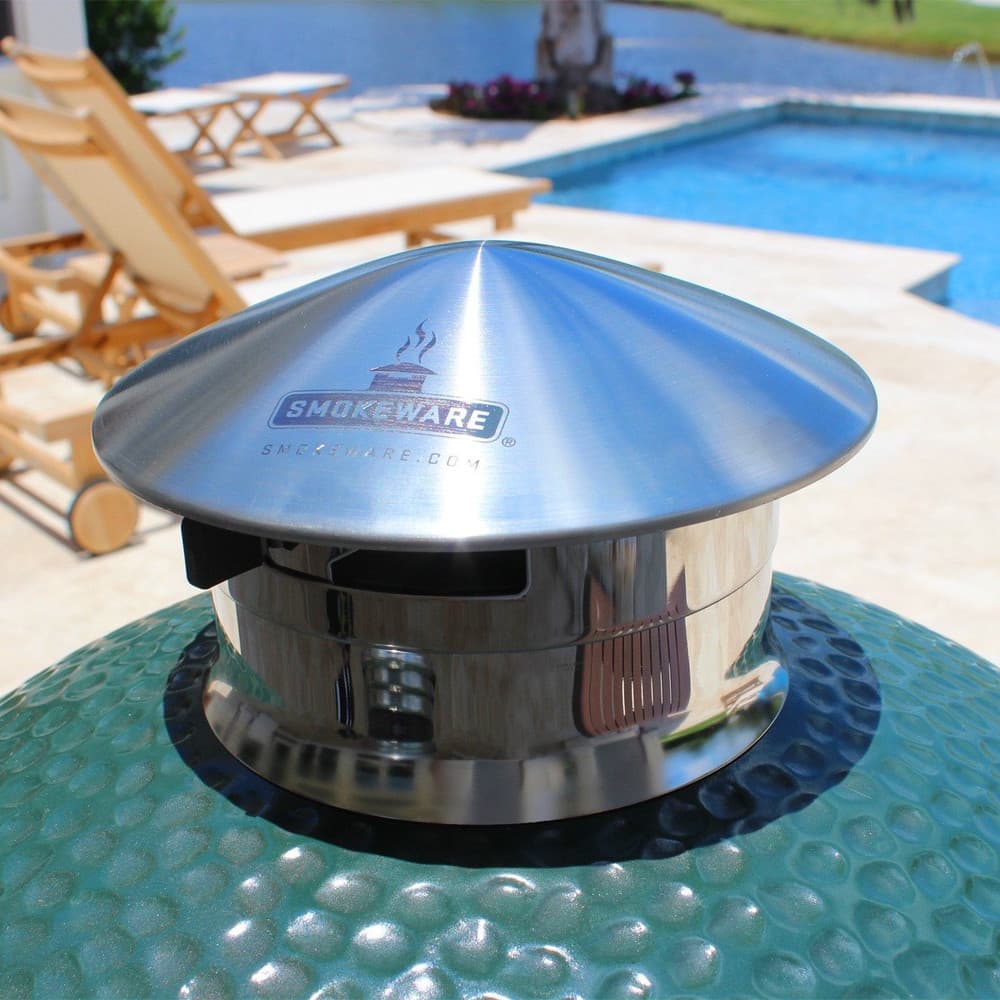 Chimney Cap Stainless Steel