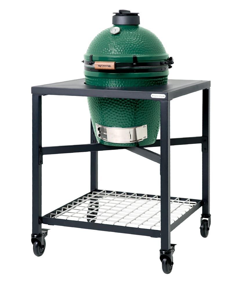 Medium Big Green Egg Modular Nest Package 3