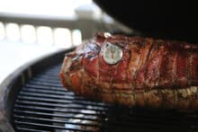 Pro Chef Food Thermometer