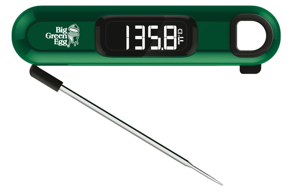 Instant Read Digital Food Thermometer