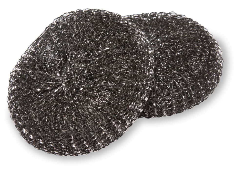 Replacement Grill Scrubber Heads