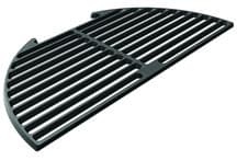 Cast Iron Half Grid