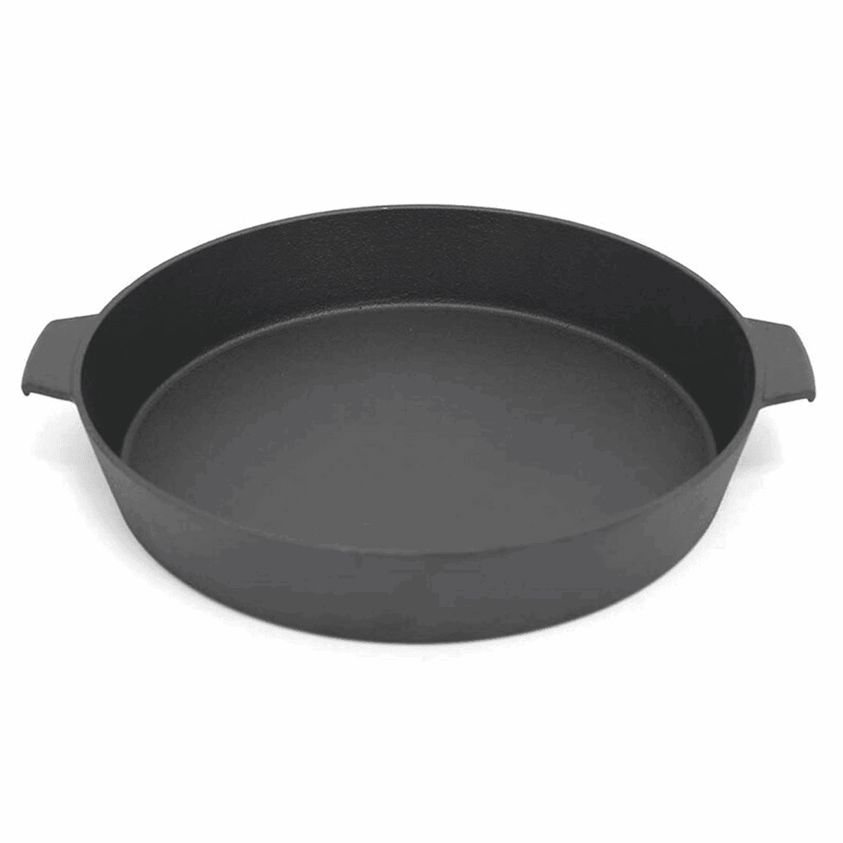 Cast Iron Skillet