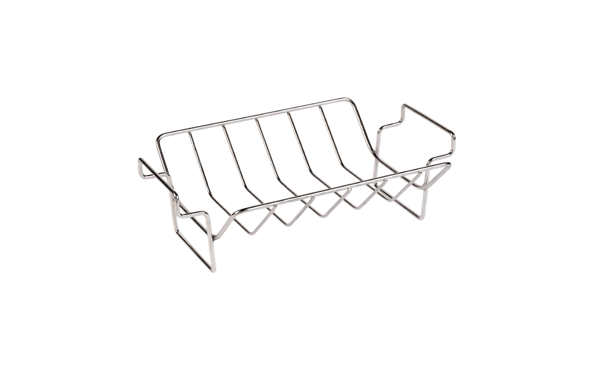 Rib and Roast Rack