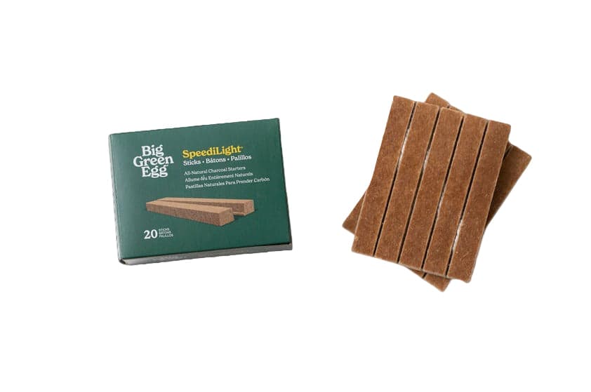SpeediLight Charcoal Starters