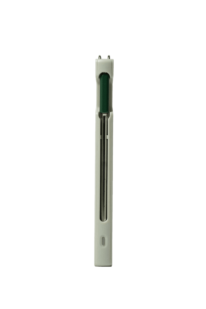 Wireless Predictive Thermometer